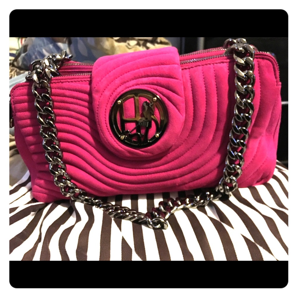 Henri Bendel Purse